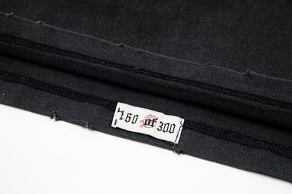 ゴッドスピードTシャツ G12