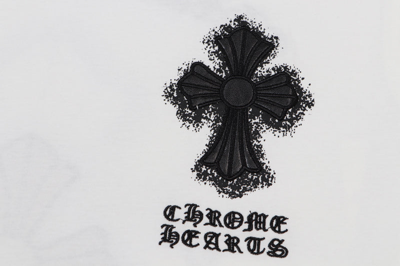 Chrome Hearts Tシャツ 6123 