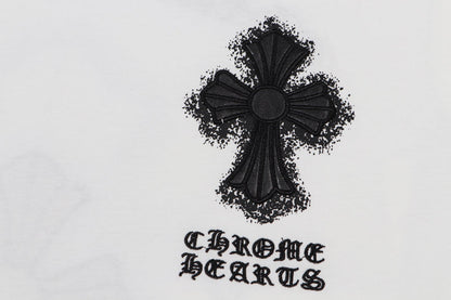 Chrome Hearts Tシャツ 6123 