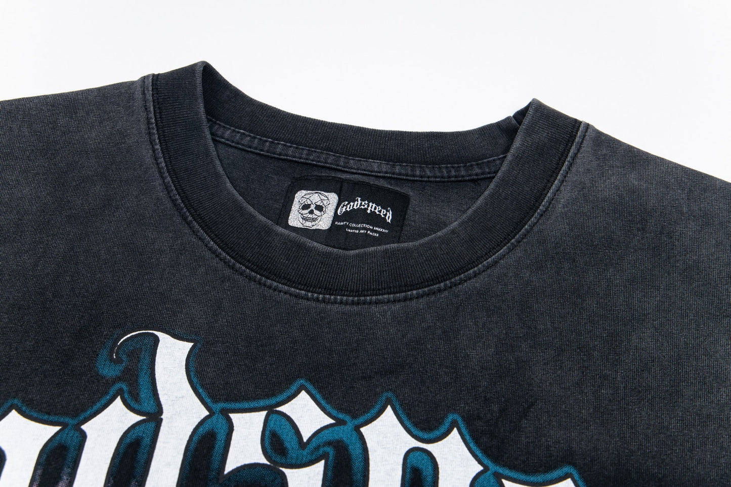 ゴッドスピードTシャツ G44