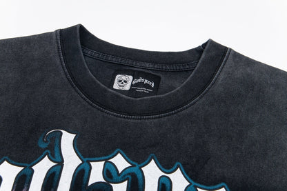 ゴッドスピードTシャツ G44