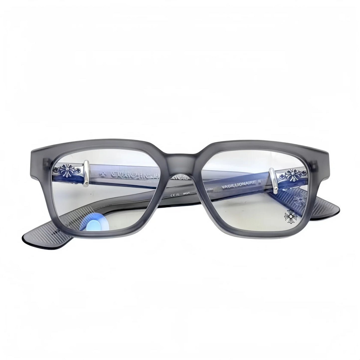 Chrome Hearts New Dagger メガネ