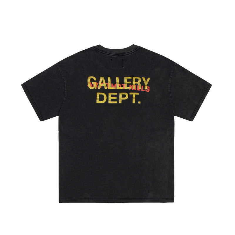 GALLERY DEPT 新作Tシャツ D13 