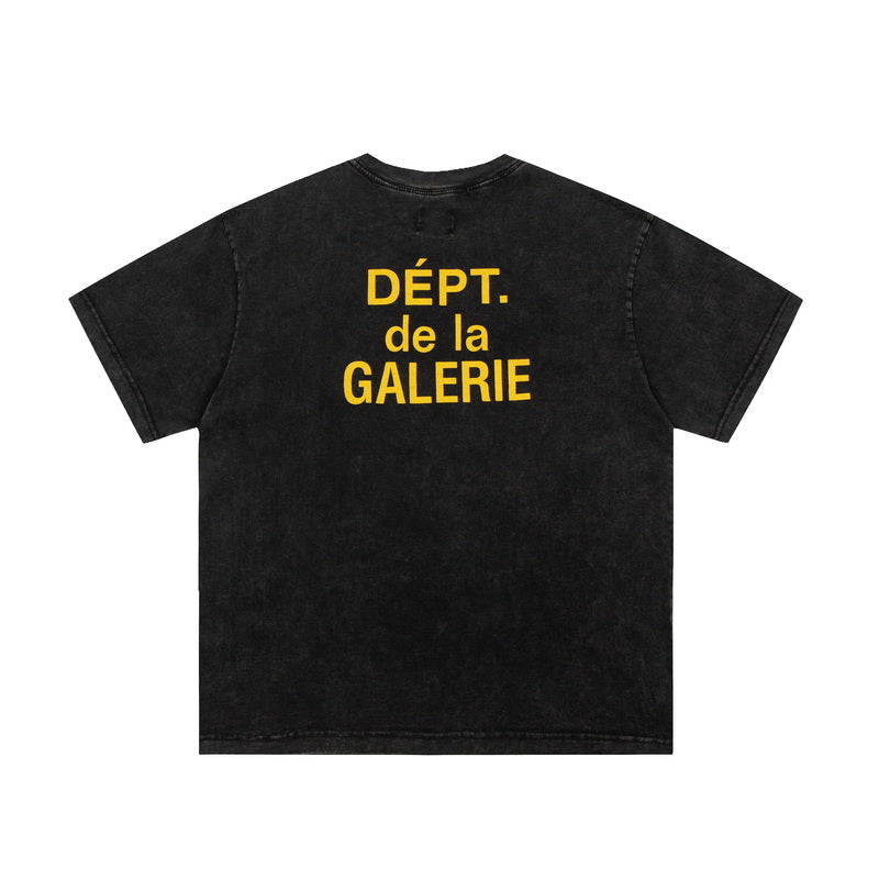 GALLERY DEPT 新作Tシャツ D78 