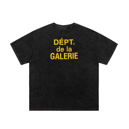 GALLERY DEPT 新作Tシャツ D78 