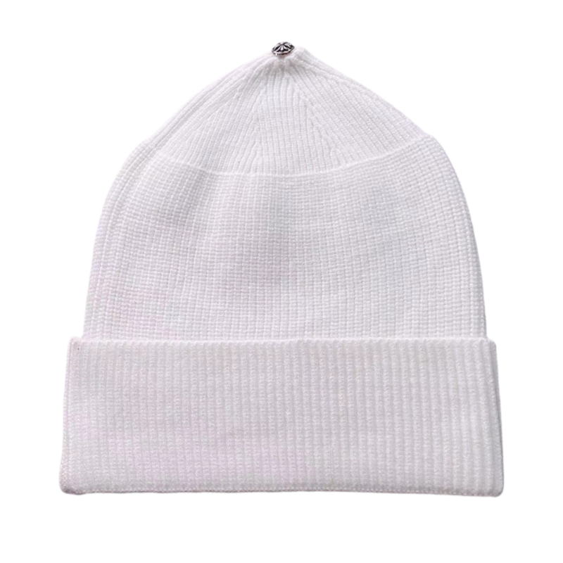 CH-크롬 하트 모자