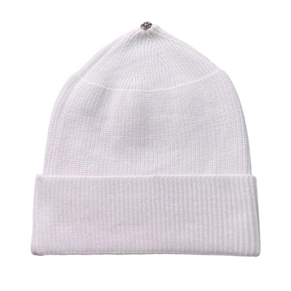 CH-크롬 하트 모자