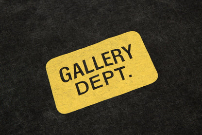 GALLERY DEPT 新作Tシャツ D50 