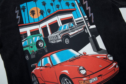 GALLERY DEPT 新作Tシャツ D17 