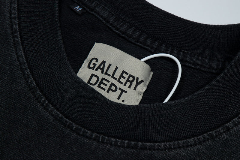 GALLERY DEPT 新作Tシャツ D25 