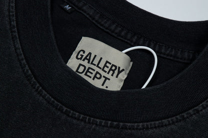 GALLERY DEPT 新作Tシャツ D25 