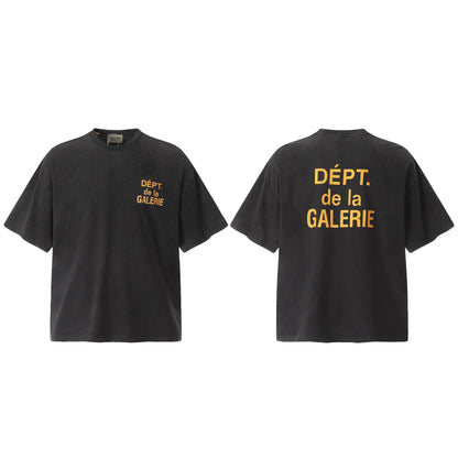 GALLERY DEPT 新作Tシャツ D78 
