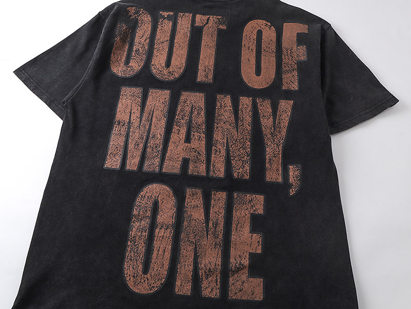 ゴッドスピードTシャツ 1130