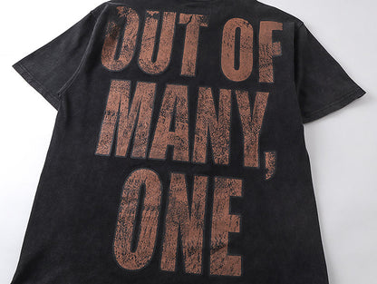 ゴッドスピードTシャツ 1130