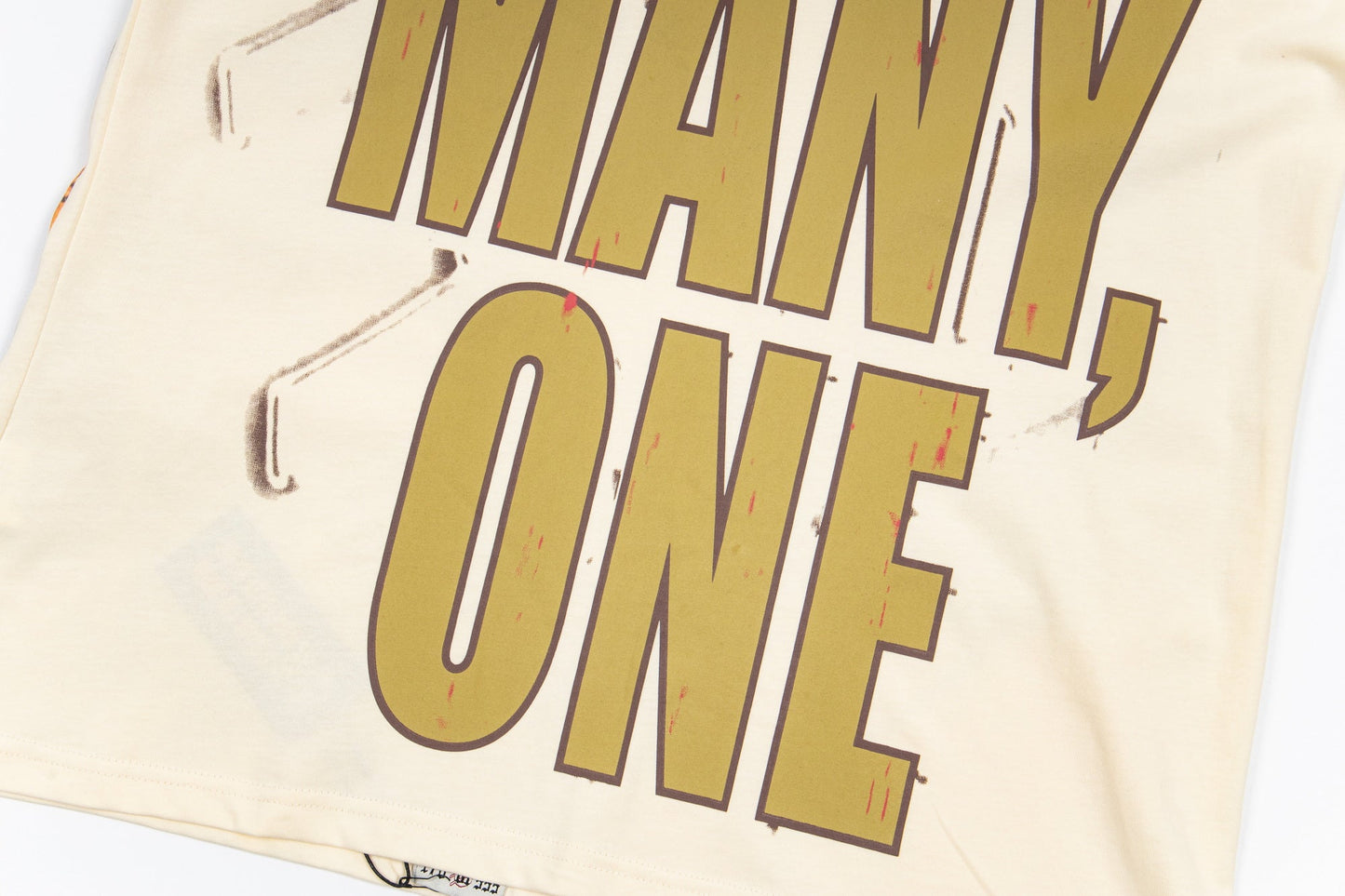 ゴッドスピードTシャツ G35