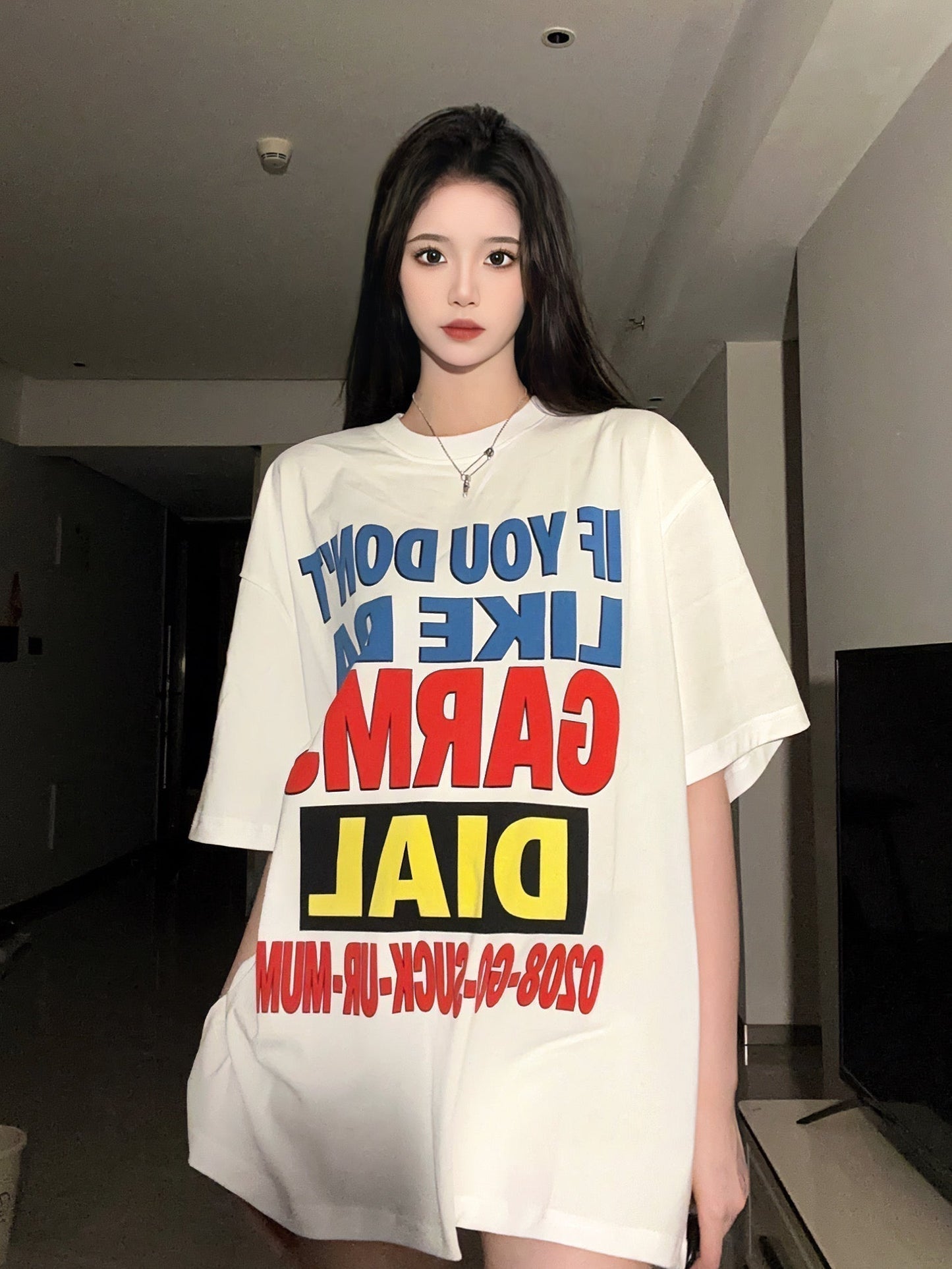 GALLERY DEPT 新作Tシャツ D95 