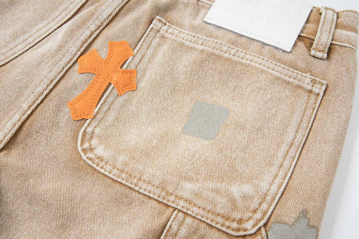 크롬하츠 팬츠 8200 