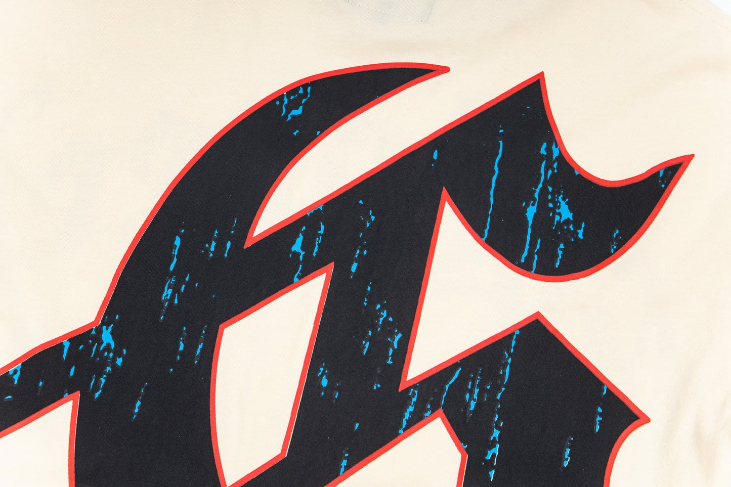 ゴッドスピードTシャツ G32