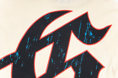 ゴッドスピードTシャツ G32