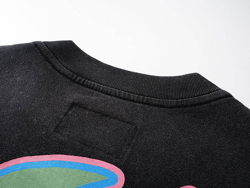 ゴッドスピード 2025 新ファッションTシャツ 1108