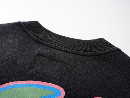 ゴッドスピード 2025 新ファッションTシャツ 1108