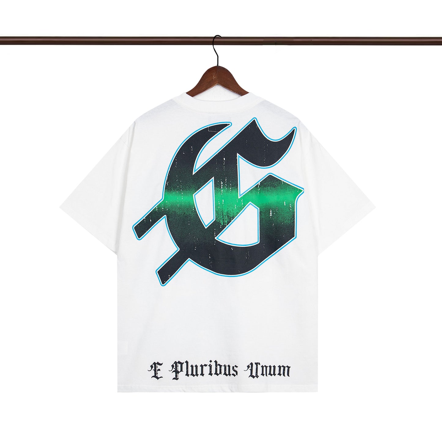 ゴッドスピードTシャツ G03