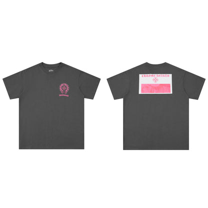 Chrome Hearts Tシャツ K6085 