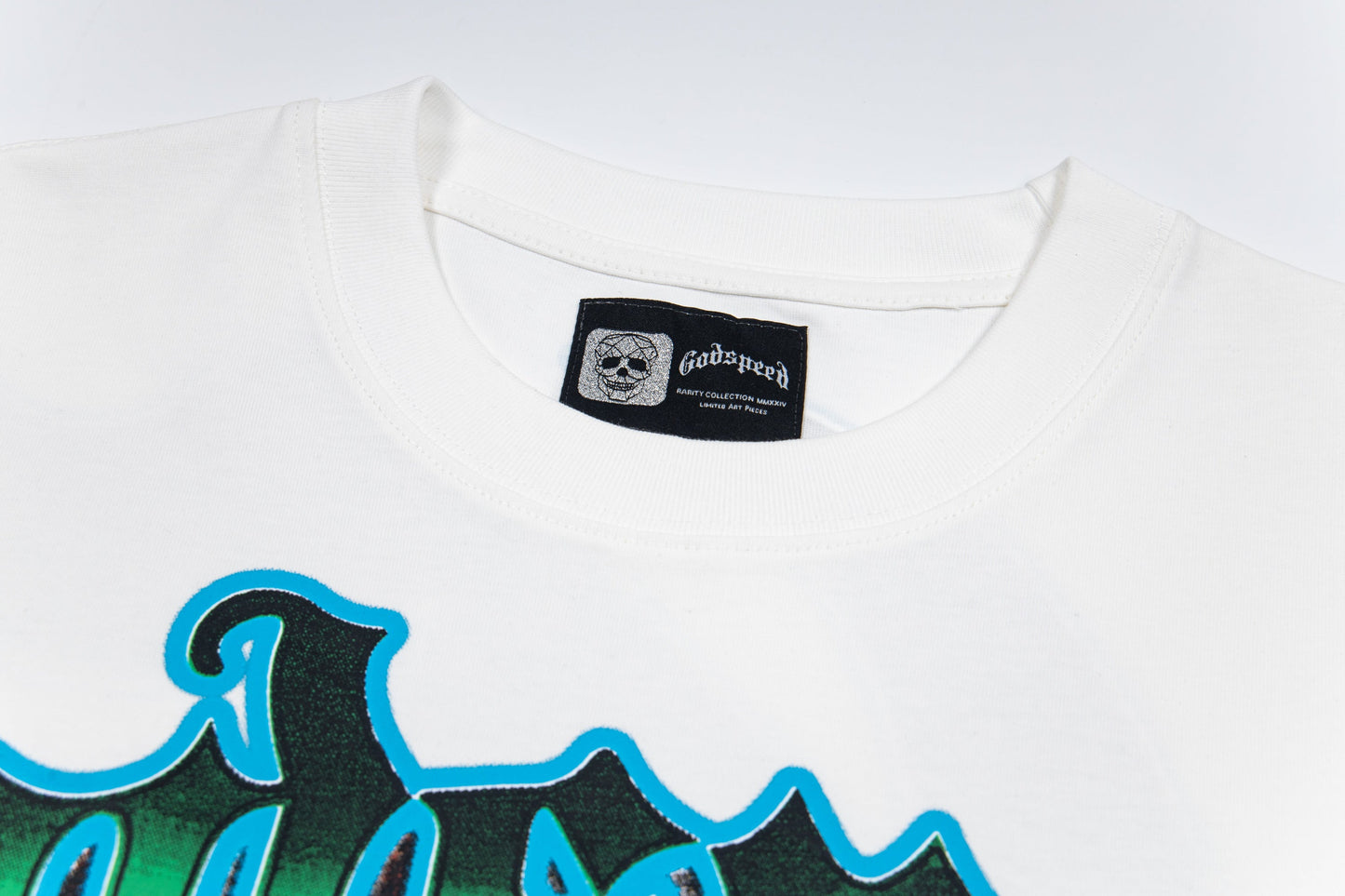 ゴッドスピードTシャツ G03