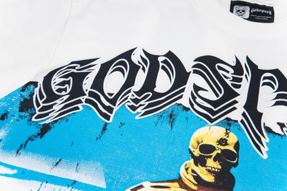 ゴッドスピードTシャツ G41