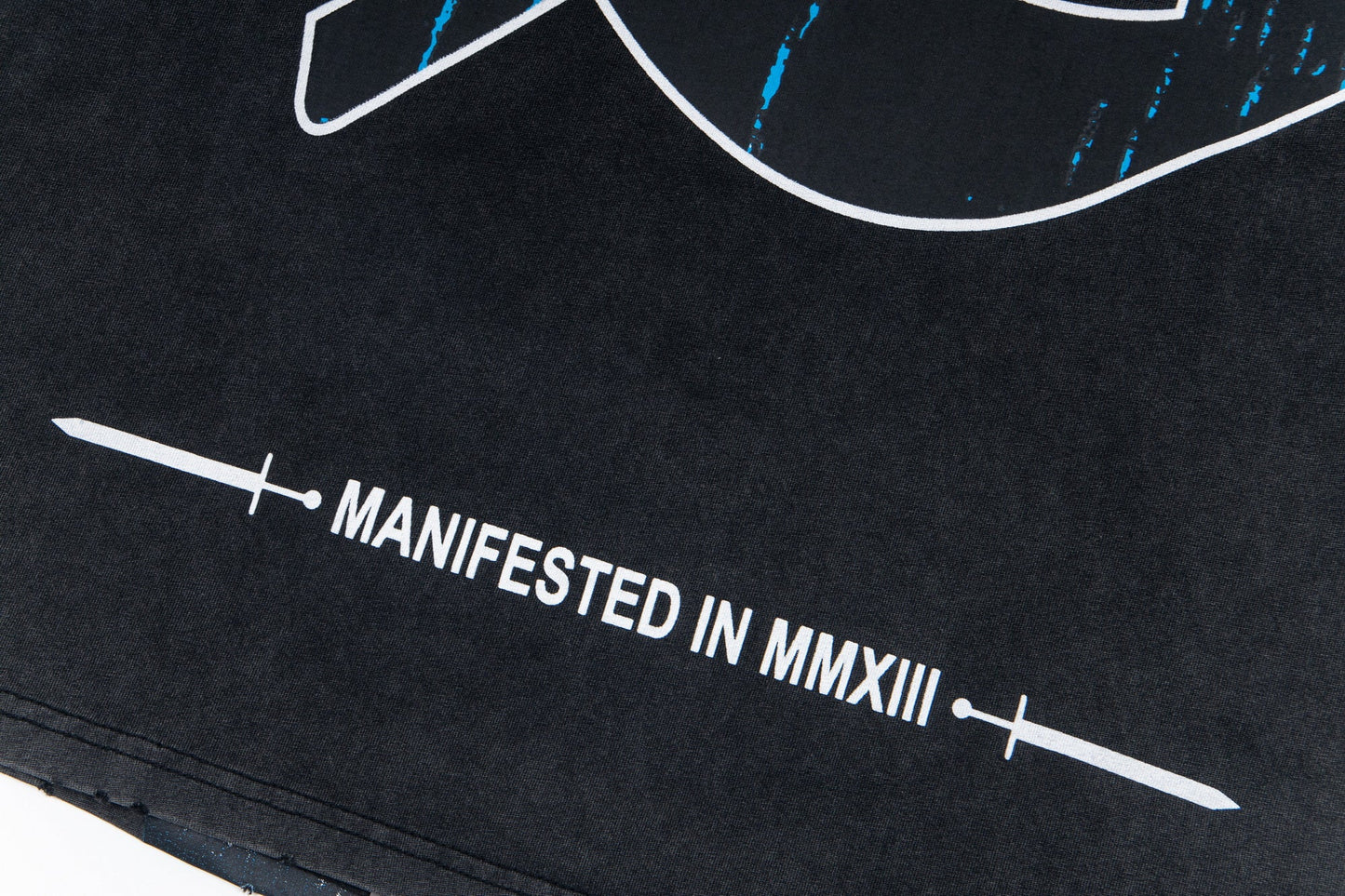 ゴッドスピードTシャツ G32