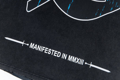 ゴッドスピードTシャツ G32