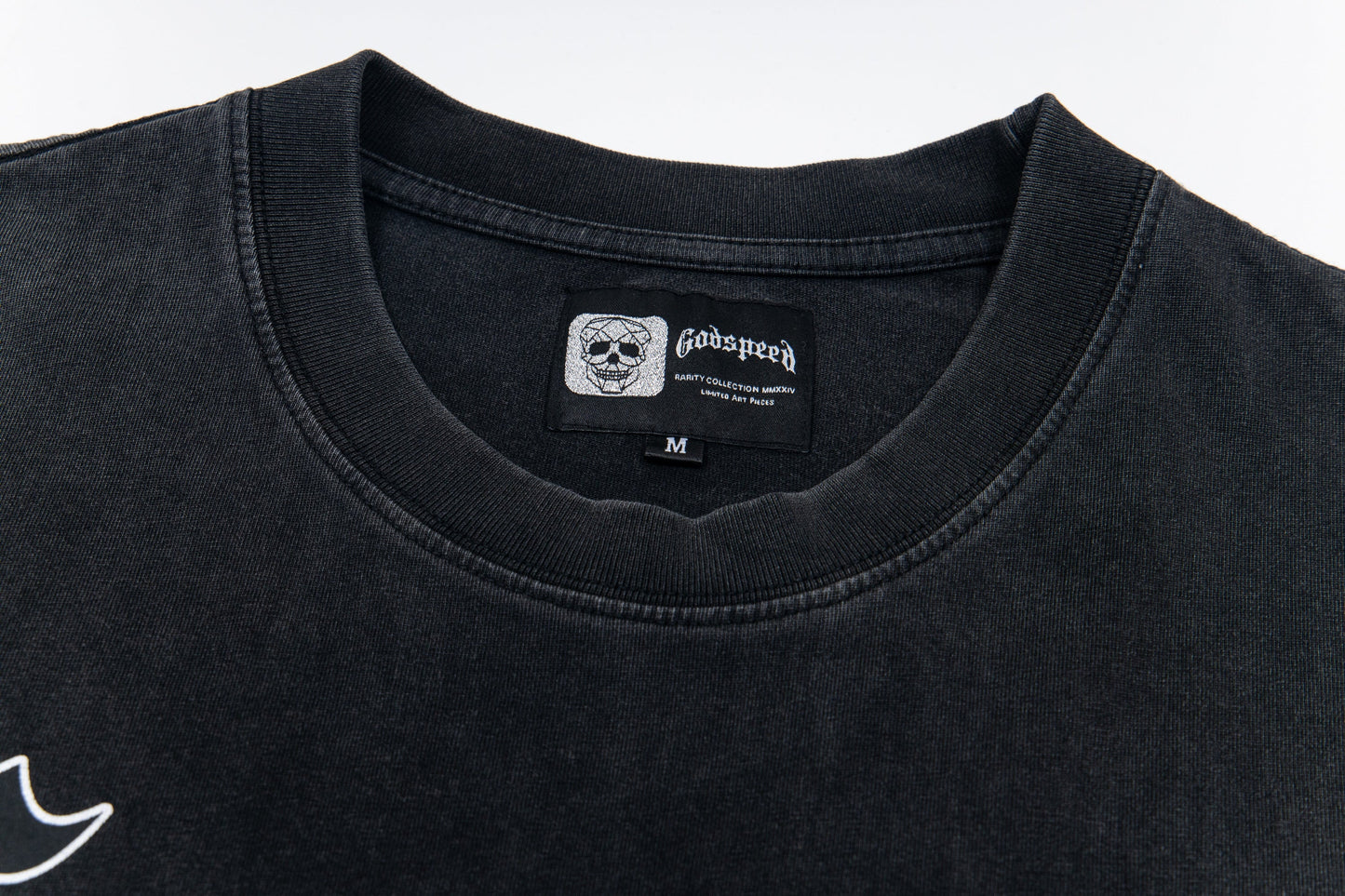 ゴッドスピードTシャツ G60