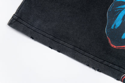 ゴッドスピードTシャツ G32