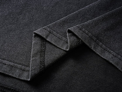 ゴッドスピード2025 新ファッションTシャツ 1121