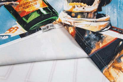 ゴッドスピードTシャツ G18