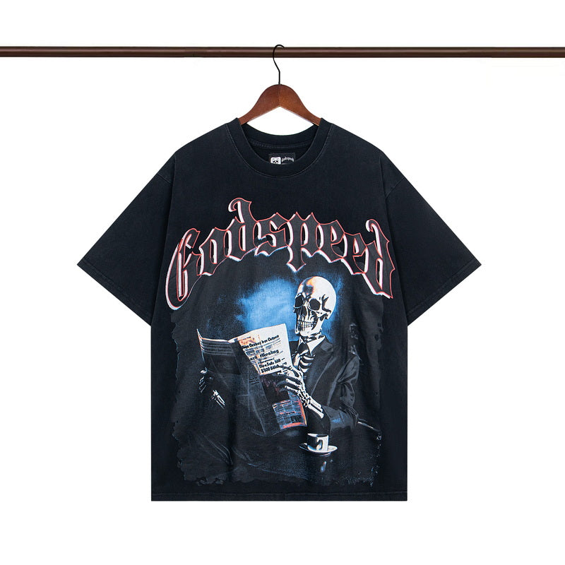 ゴッドスピードTシャツ G42