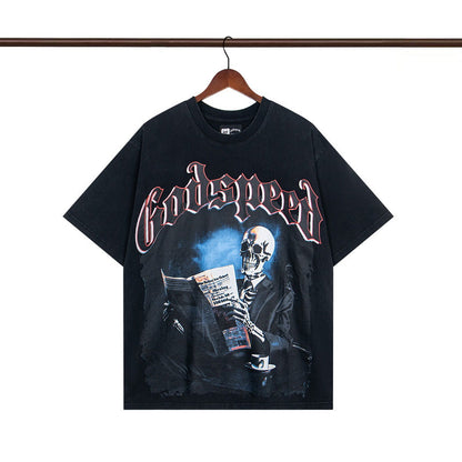 ゴッドスピードTシャツ G42