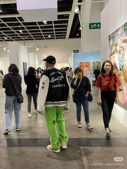 크롬하츠 신상 팬츠 8166 