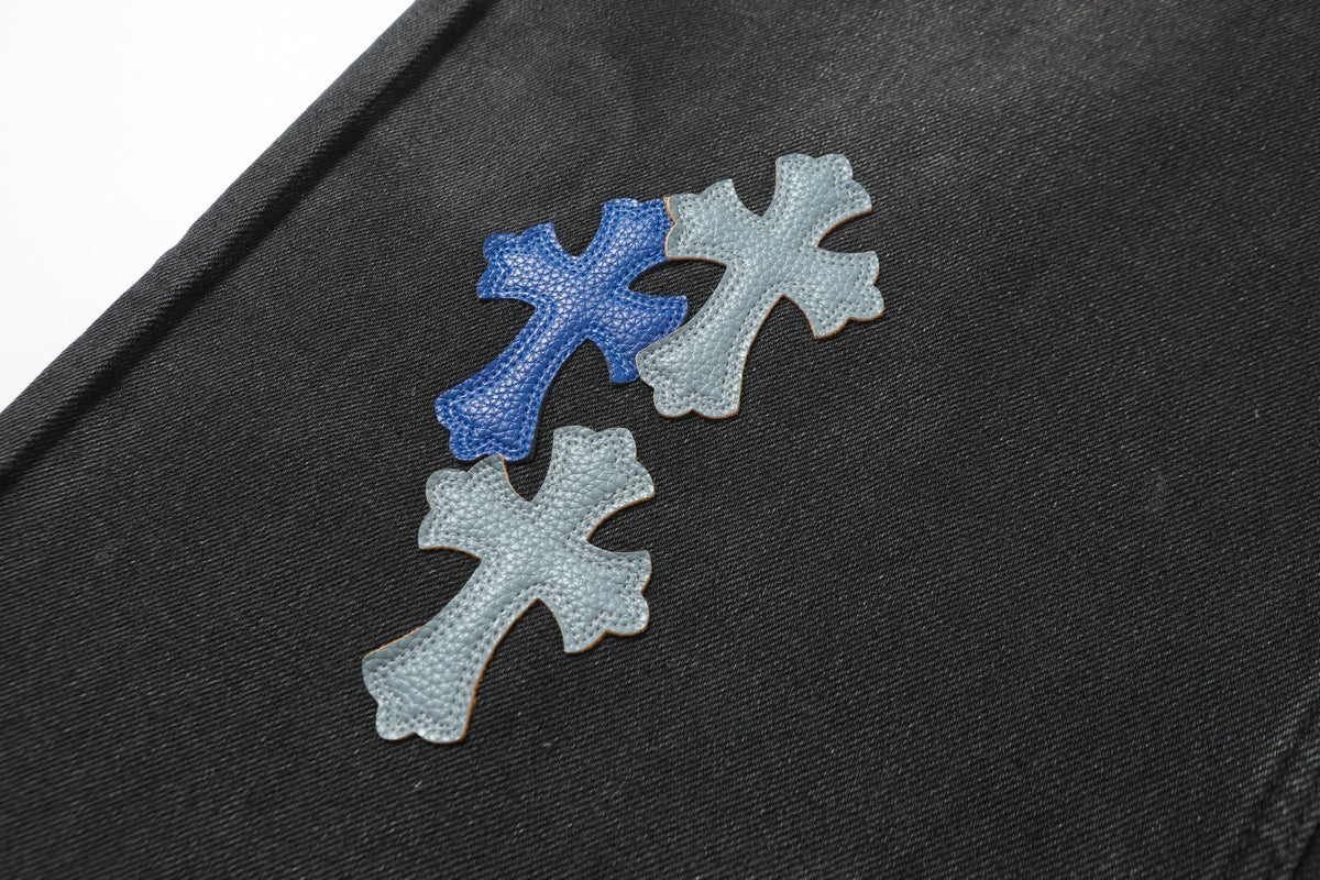 크롬하츠 팬츠 302