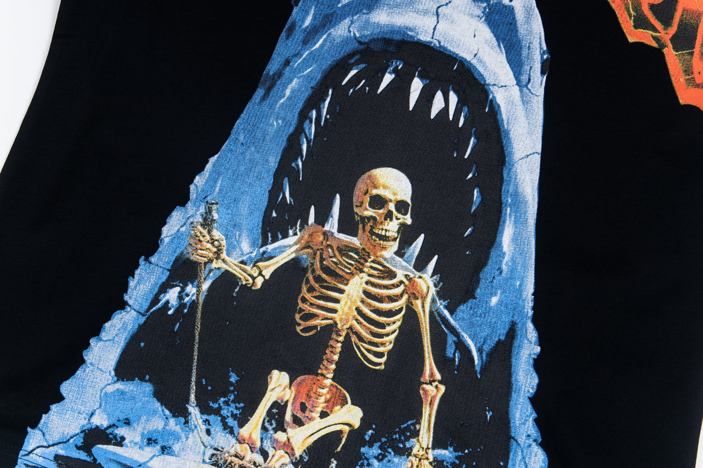 ゴッドスピードファッションTシャツG39