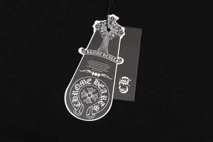 Chrome Hearts Tシャツ 6123 