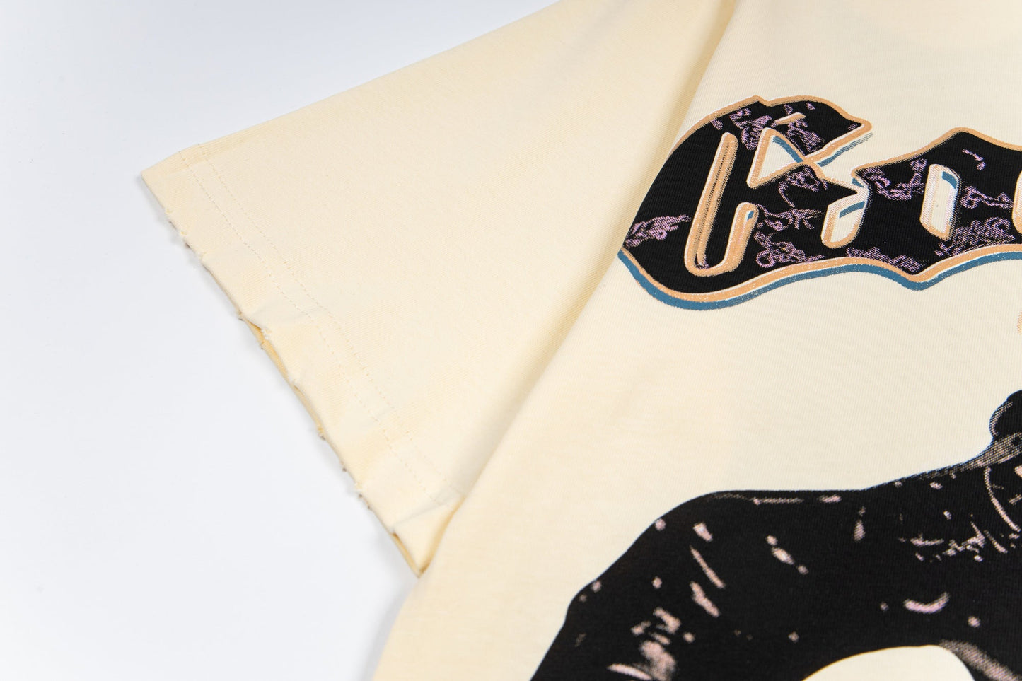 ゴッドスピードTシャツ G06