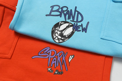 크롬하츠 뉴 쇼츠 2281 