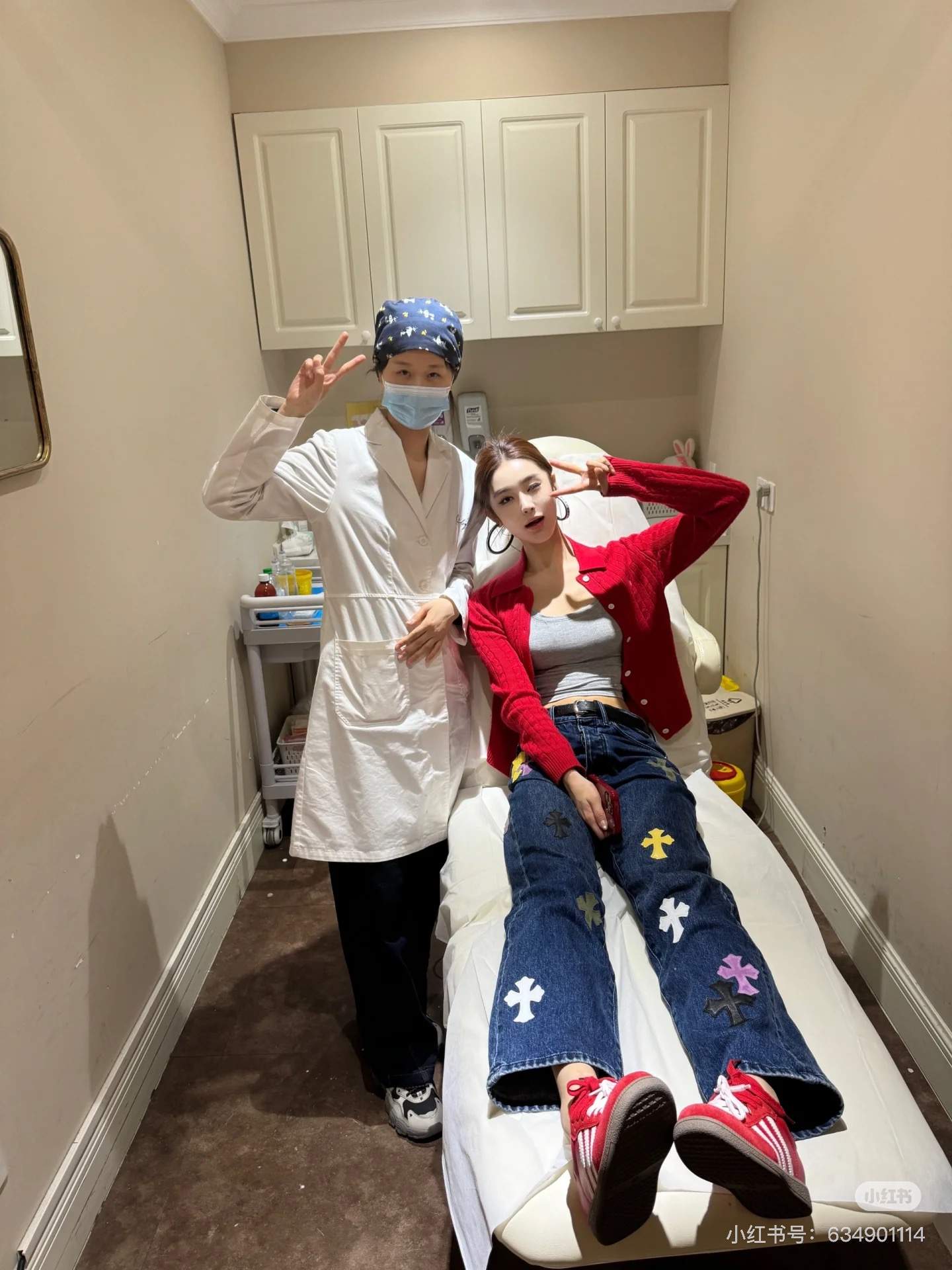 크롬하츠 팬츠 8156