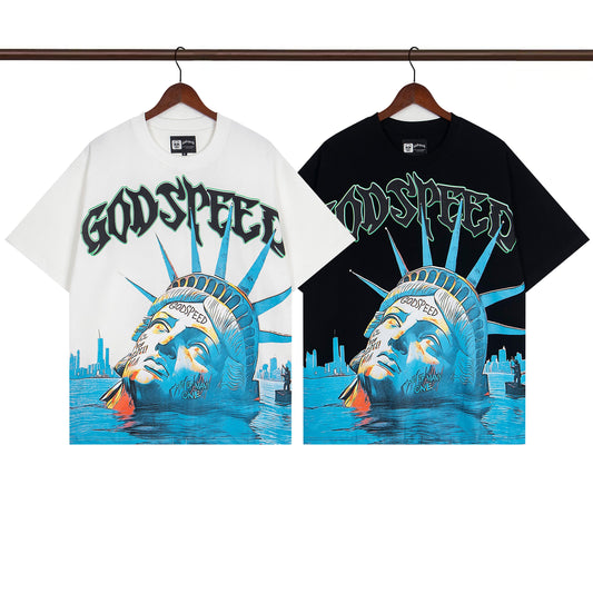 GODSPEED Tシャツ G73