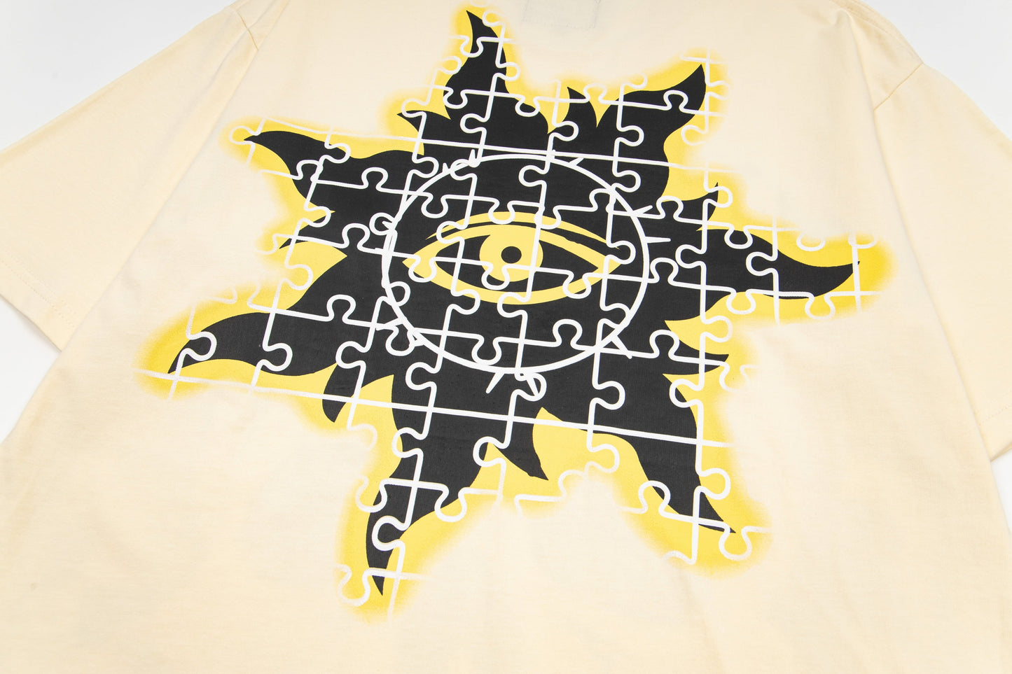 ゴッドスピードTシャツ G64