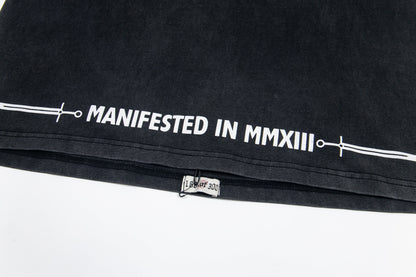 ゴッドスピードTシャツ G62