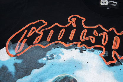 ゴッドスピードTシャツ G10