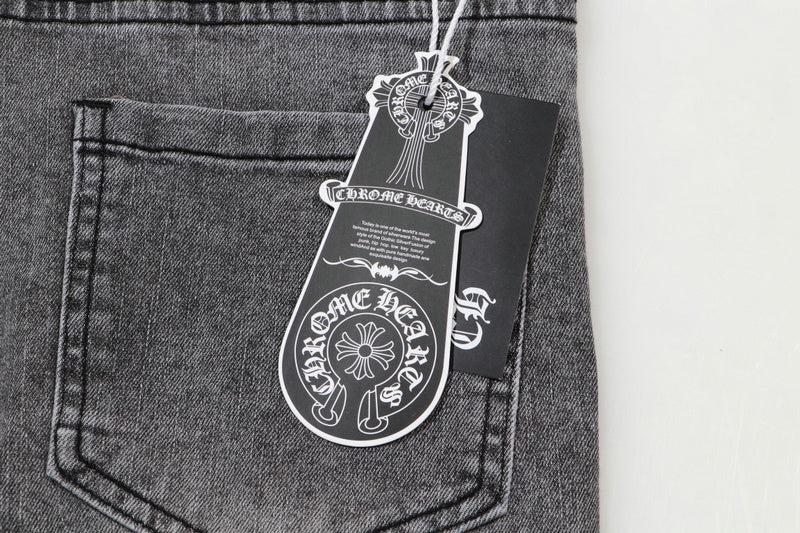 Chrome Hearts 新作パンツ