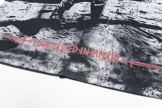 ゴッドスピードTシャツ G58